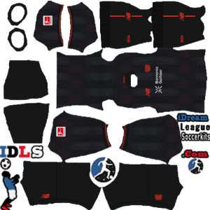 Bayer Leverkusen DLS Kits 2026