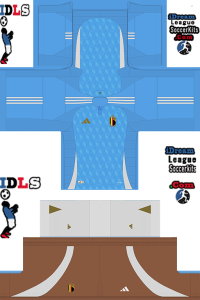 Belgium FL Kit 2024 Away