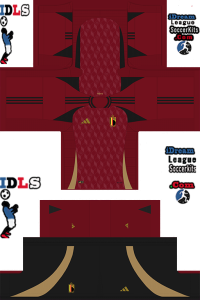 Belgium FL Kit 2024 Home