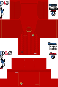 Bolivia FL Kit 2024 Away