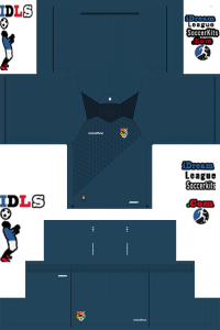 Bolivia FL Kit 2024 GK Home