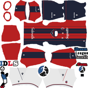 Bologna FC DLS Kits 2026
