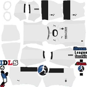 Borussia Monchengladbach DLS Kits 2026