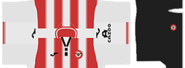 Brentford PLS Kit 2026 home leaked