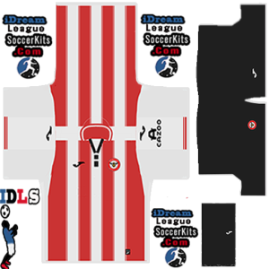 Brentford PLS Kit 2026 home leaked