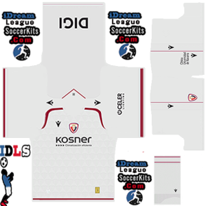 CA Osasuna PLS Kit 2026 third leaked