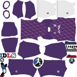 CF Pachuca kit dls 2026 gk home leaked