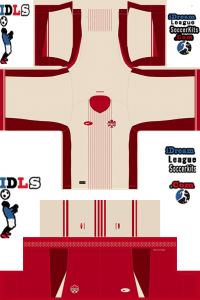 Canada FL Kit 2024 Away