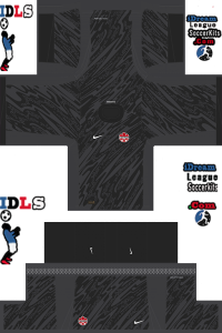 Canada FL Kit 2024 GK Home