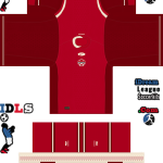 Canada FL Kit 2024 Home