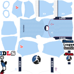 Celta Vigo DLS Kits 2026