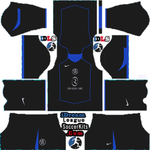 Chelsea dls kit 2026 third leaked