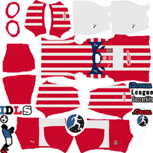 CD Guadalajara DLS Kits 2026