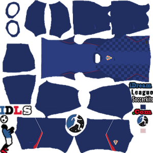 Croatia kit dls WC 2026 away leaked