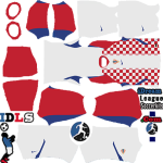 Croatia DLS Kits WC 2026
