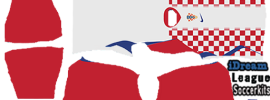 Croatia DLS Kits WC 2026