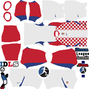 Croatia DLS Kits WC 2026