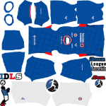 Cruz Azul DLS Kits 2026