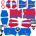 Crystal Palace DLS Kits 2026