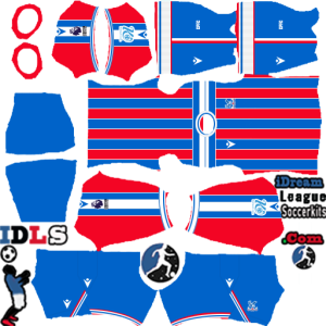 Crystal Palace DLS Kits 2026