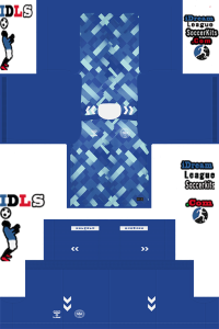 Denmark FL Kit 2024 GK Away