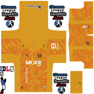 Deportivo Alaves PLS Kit 2026 gk home leaked