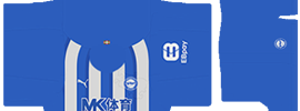 Deportivo Alaves PLS Kit 2026 home leaked