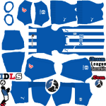 Deportivo Alaves DLS Kits 2026
