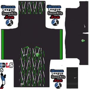 Elche CF PLS Kit 2026 away leaked