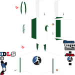 Elche CF DLS Kits 2026