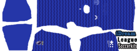 Everton FC DLS Kits 2026