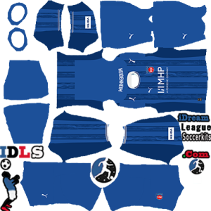 FC Heidenheim kit dls 2026 away leaked