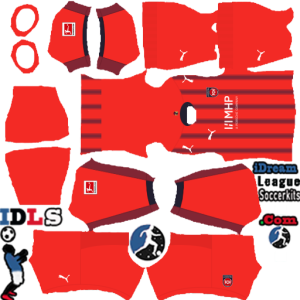 FC Heidenheim DLS Kits 2026