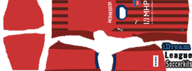 FC Heidenheim DLS Kits 2026