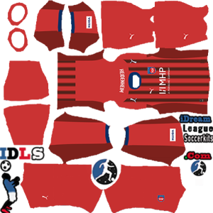 FC Heidenheim DLS Kits 2026
