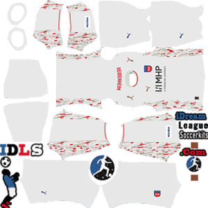 FC Heidenheim kit dls 2026 third leaked