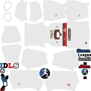 FC St Pauli kit dls 2026 away leaked