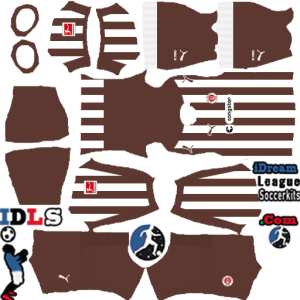 FC Pauli DLS Kits 2026