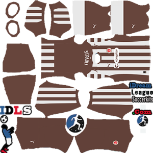 FC Pauli DLS Kits 2026