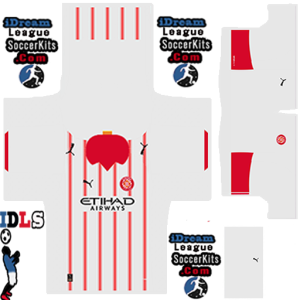 Girona FC PLS Kit 2026 home leaked