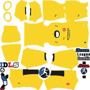 Girona FC kit dls 2026 away leaked