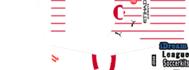 Girona FC DLS Kits 2026