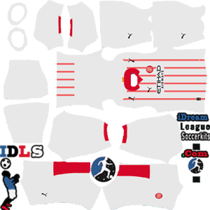 Girona FC DLS Kits 2026