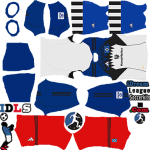 Hamburger SV DLS Kits 2026
