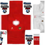 Indonesia Fantasy Kit 1