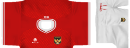 Indonesia Fantasy Kit 1