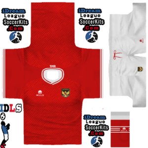 Indonesia Fantasy Kit 1