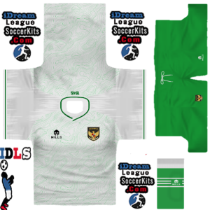 Indonesia Fantasy Kit 2