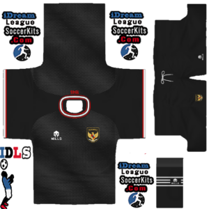 Indonesia Fantasy Kit 3