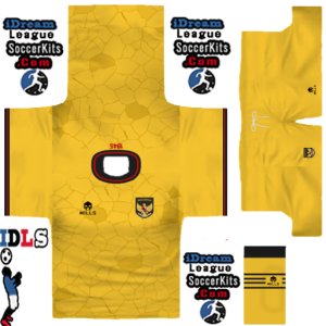 Indonesia Fantasy Kit 5